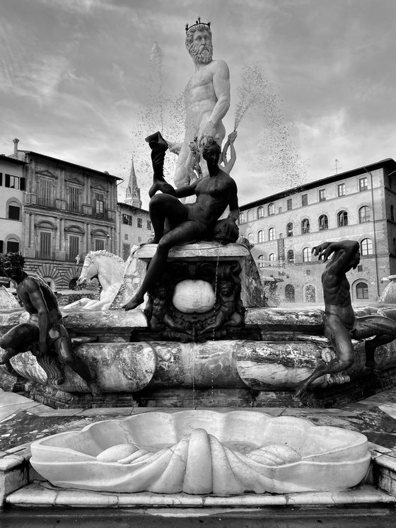 WL#181 Firenze