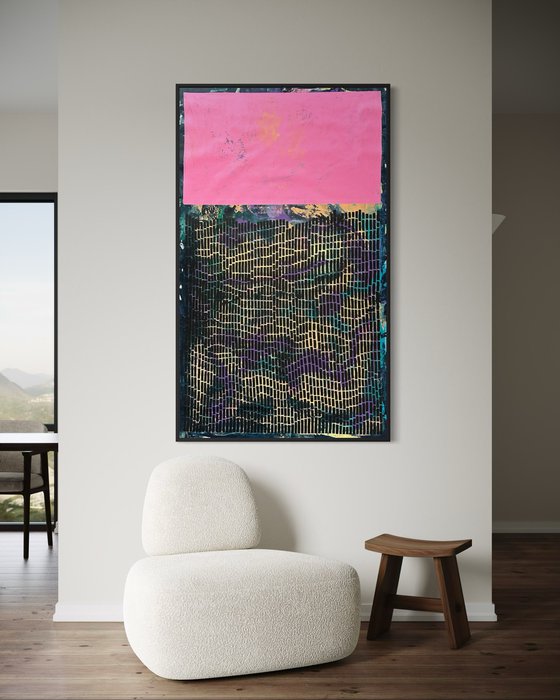 Horizon Before Nightfall