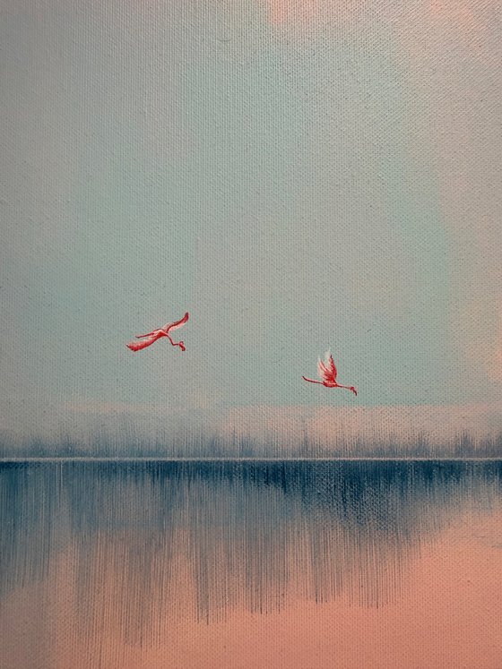 The Hour Between