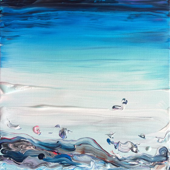 Coastal study no.60
