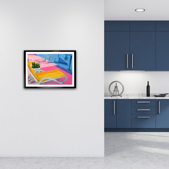 Dreaming of Holidays