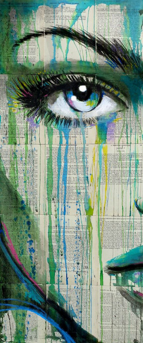 OTHERS by Loui Jover