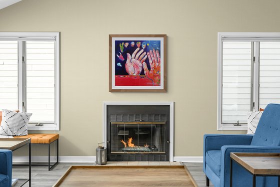 Expulsion from Paradise