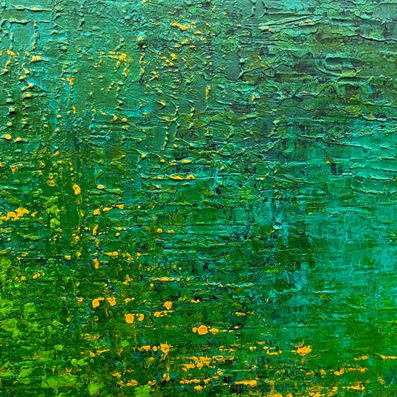 Touched by Serenity I