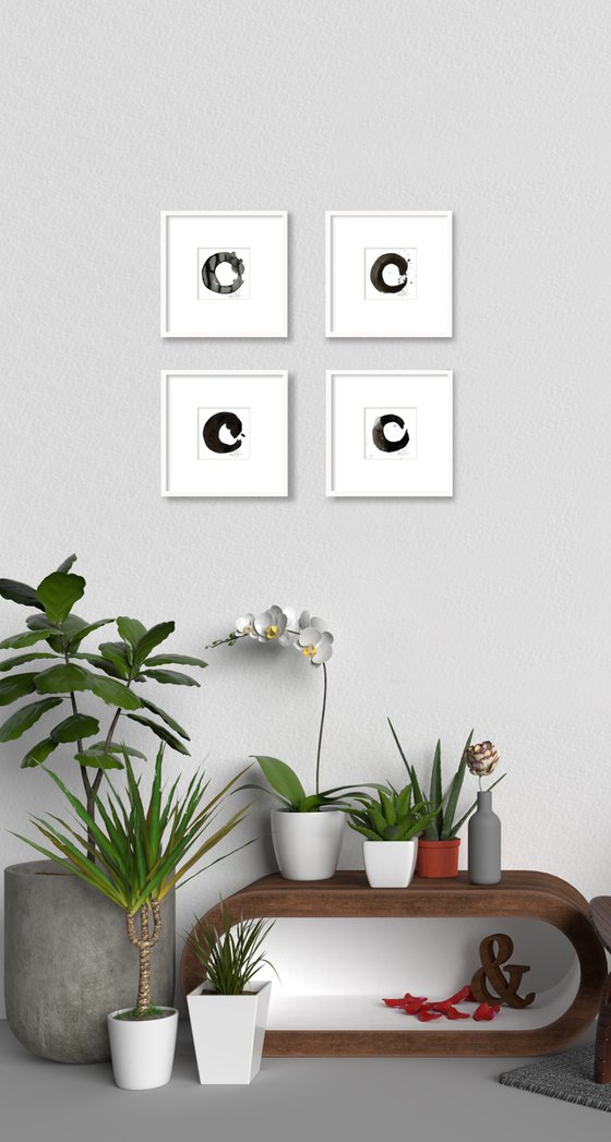Enso Collection 12