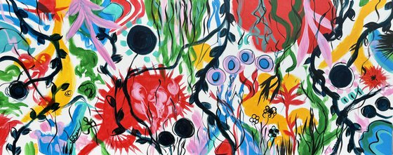 Life in Colors 87