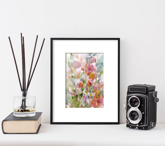 Organic Wonders 7