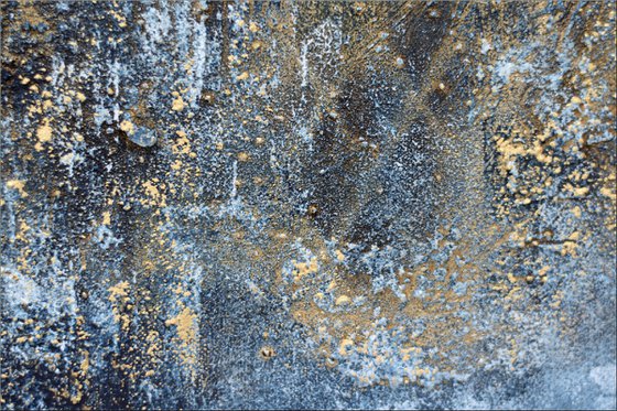 Rust & Mist