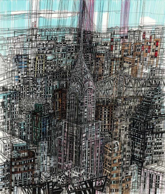 Chrysler Building