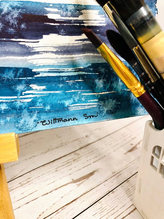 Plein Air #11