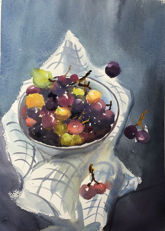 Grapes