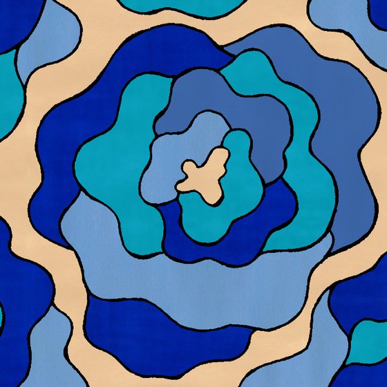 Silent Bloom #09