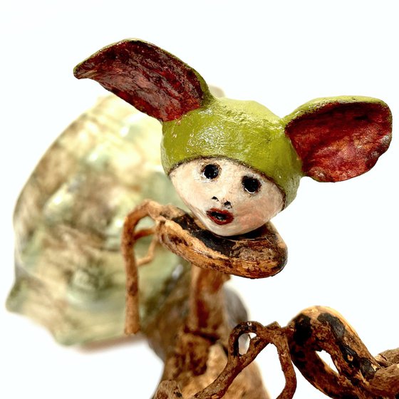 Miniturbo