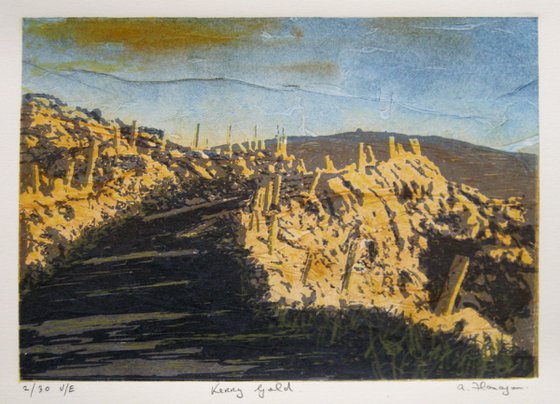 "Kerry Gold" - Ireland