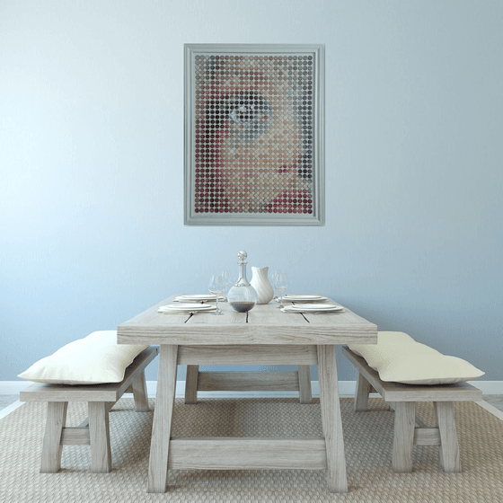 He was just a little drunk... (n.727)