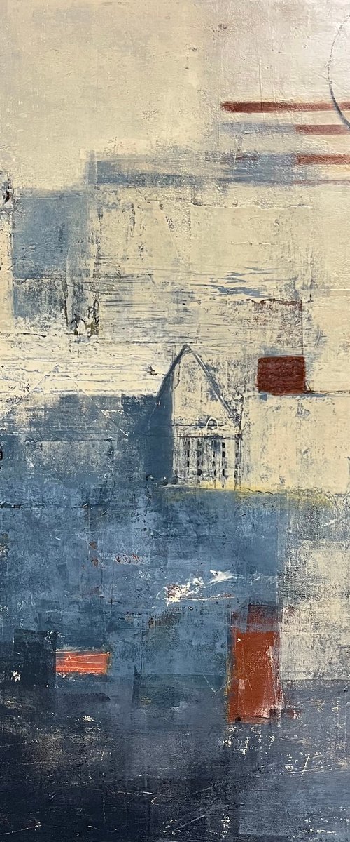 Moon Tide by Shellie Garber