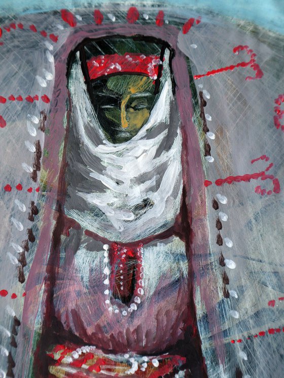 ORIENTAL MOTIVES 4