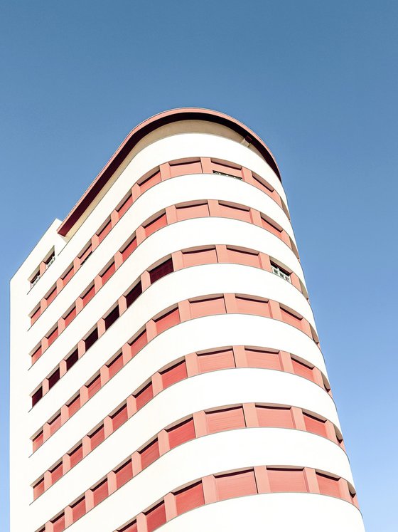 ITALIAN GEOMETRIES #2