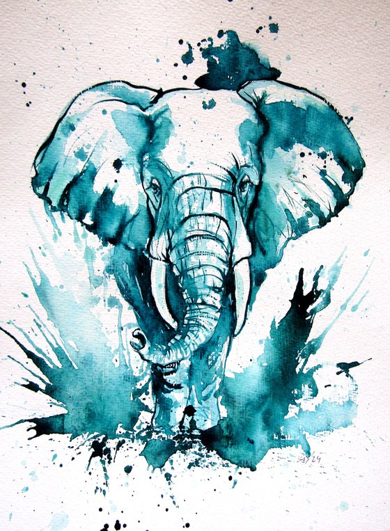 Elephant