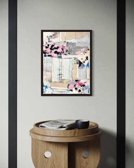 A Touch of Whimsy