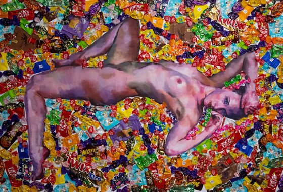 Candy