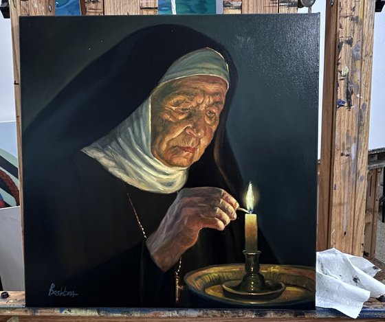 The Vigil