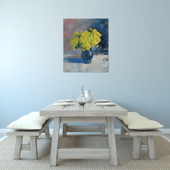 Chrysanthemums