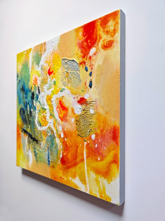 The Golden Season N°6