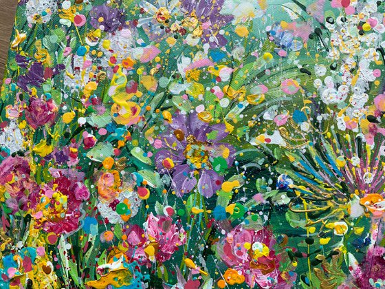 Mint Meadow I