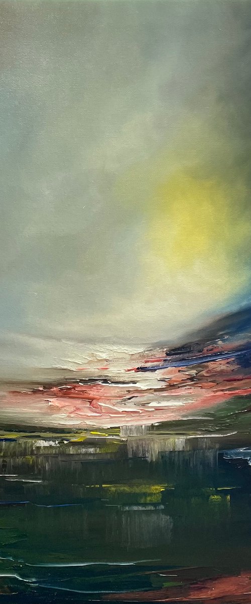 Take me Home by Timea  Valsami