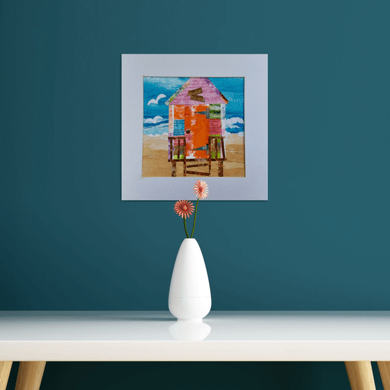 Coastal Escape