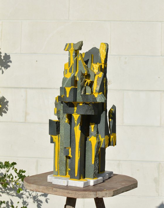 "Chinese Pagoda"