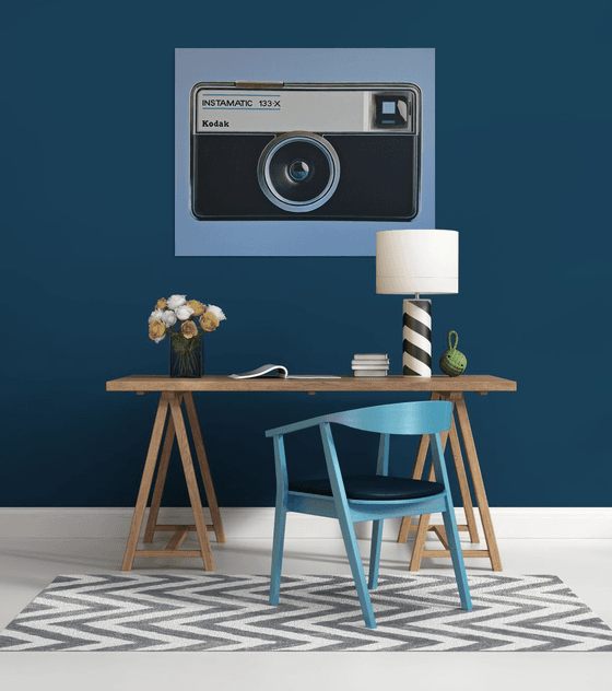 Instamatic