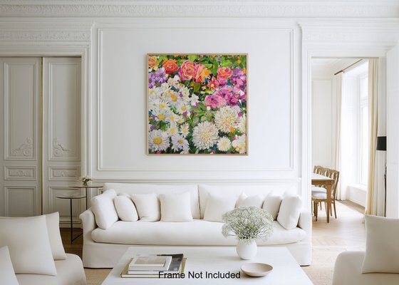 Simple Abundance