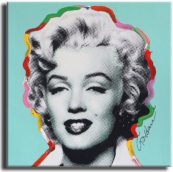 Marilyn Beautiful
