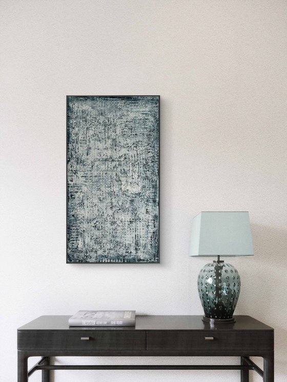 „Summer Vibes“ 50x90х2 cm