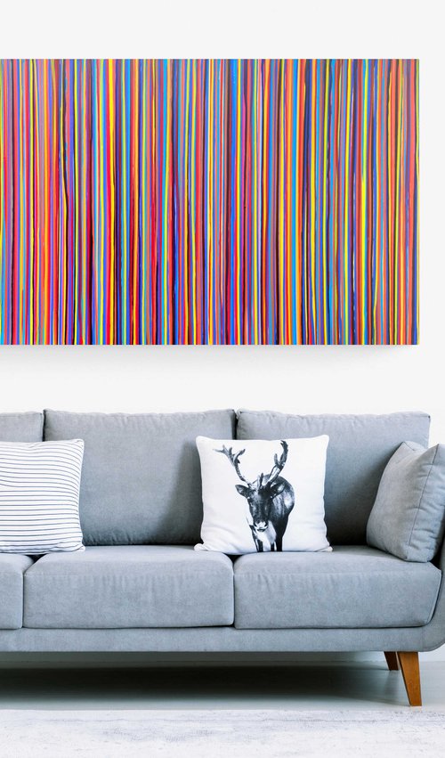 The Emotional Creation #352 by Carla Sá Fernandes