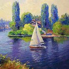 Sailboat