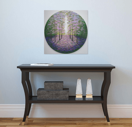 Breath of the Secret Forest