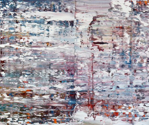 Birling Gap [Abstract N°2687] by Koen Lybaert