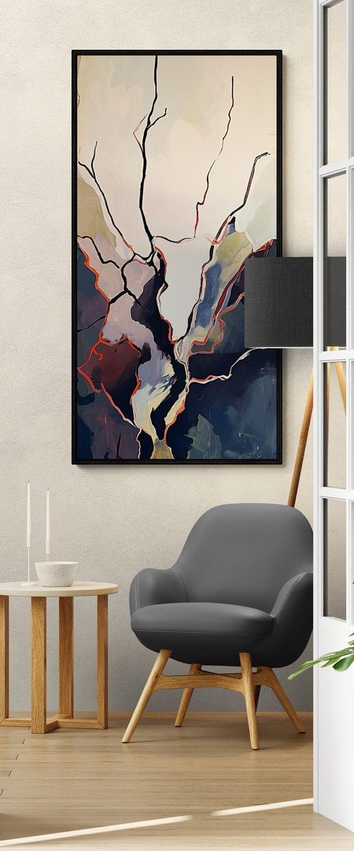 Secrets of the Forest #5 by V+V Kniazievi