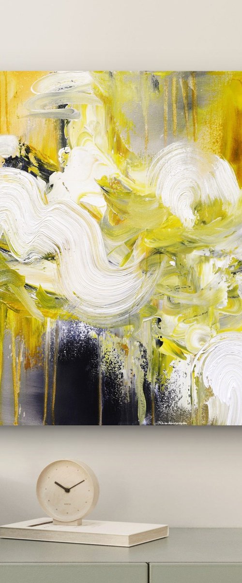 Exploring Emotion Series by Andrada Anghel