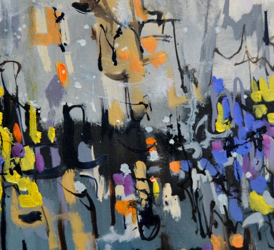 Urban colours