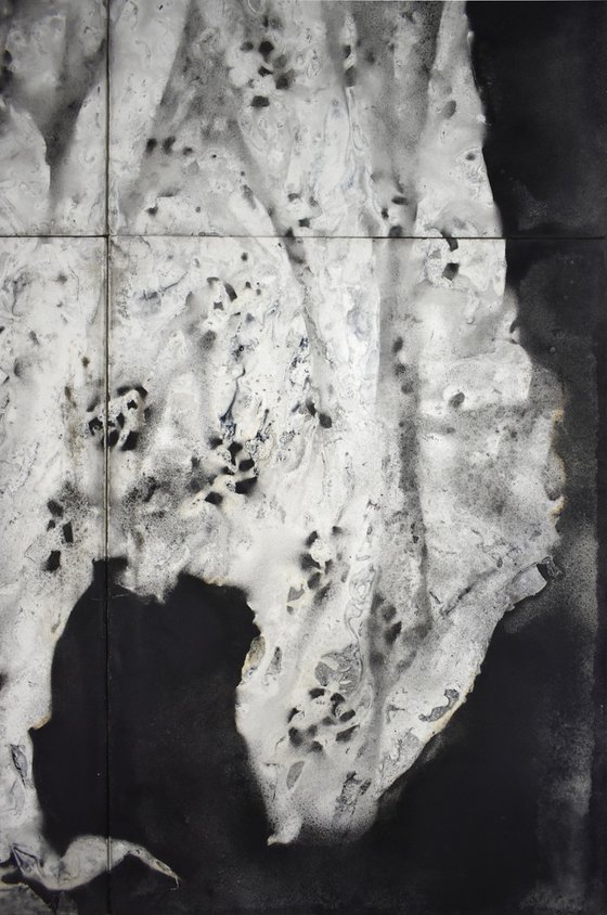 Matrice 2, il segreto