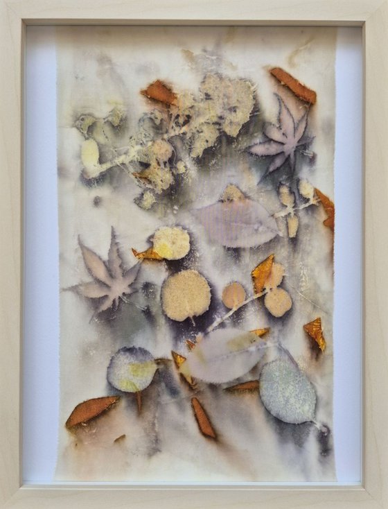 "Natural Landscape IX"
