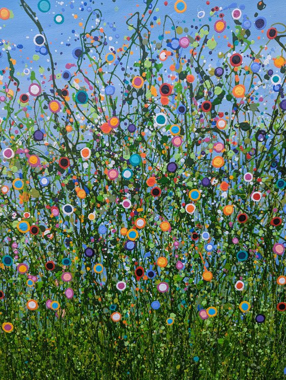 A Symphony Of Colour #2