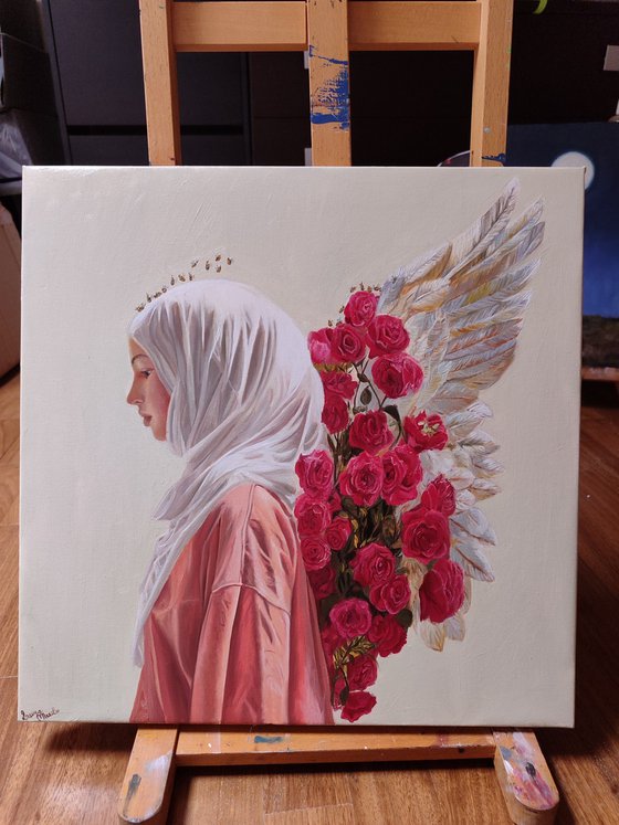 Booming - the rithe- the beginning