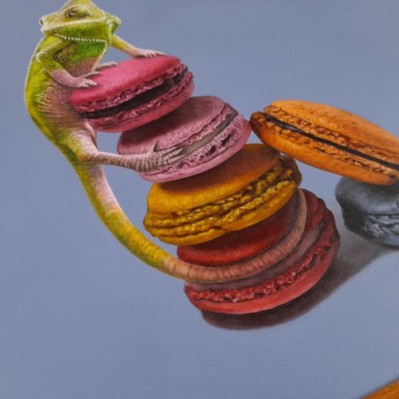 The Colour Thief