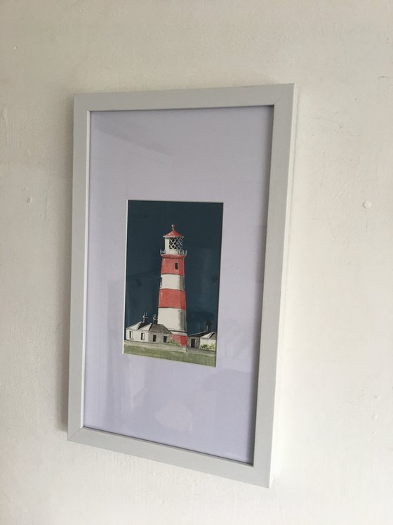 Happisburgh Lighthouse