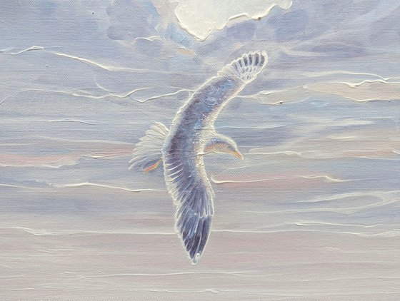 The Soul of the Sea